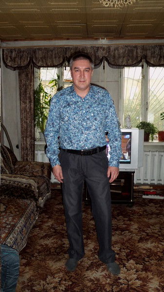 Валера Уштыков