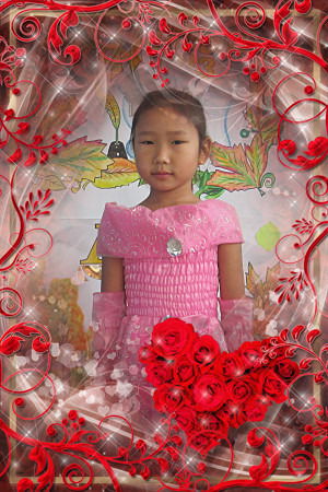 Камила Изтолеуова