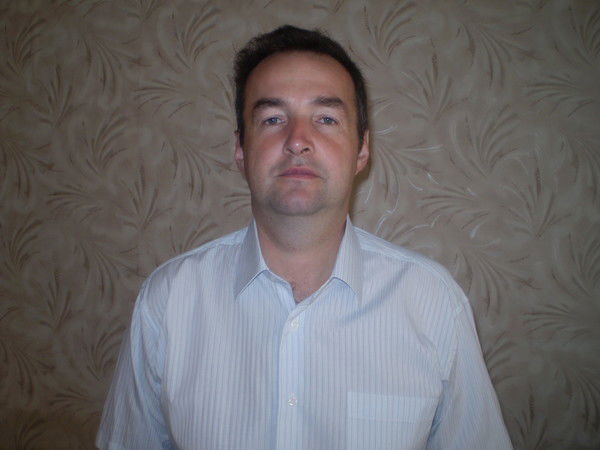 Анатолий Лыков