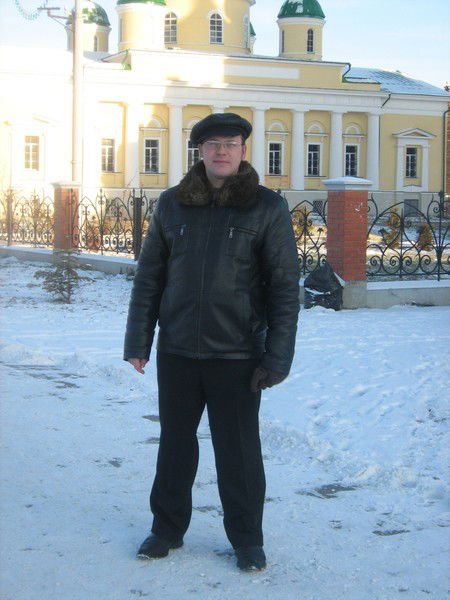 Евгений Рогозин