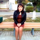 Sandugash Zhailaubaeva