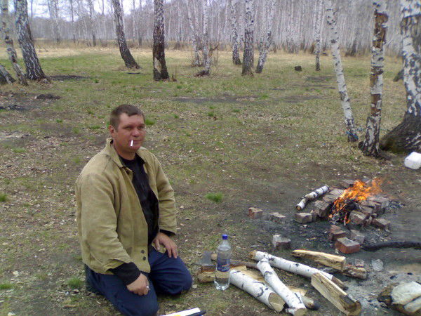 Андрей Антоненко