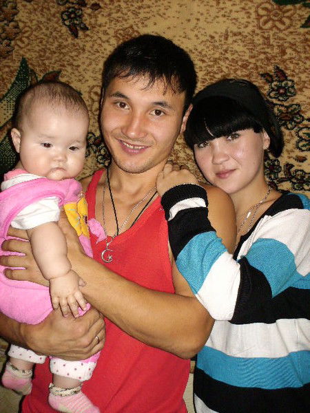 Дастан Оспанов