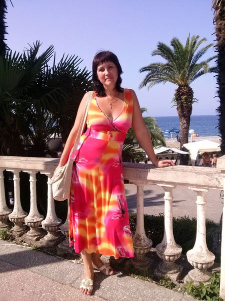 Татьяна Соловьева