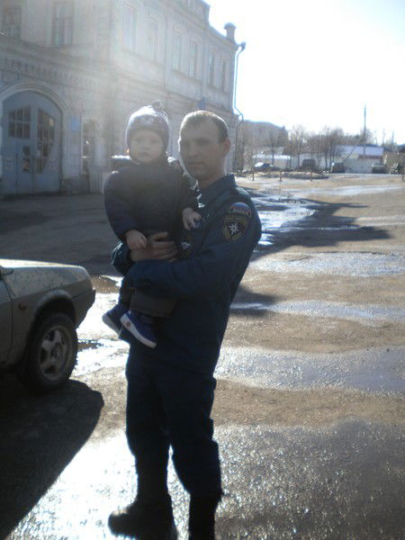 Дмитрий Гоголев