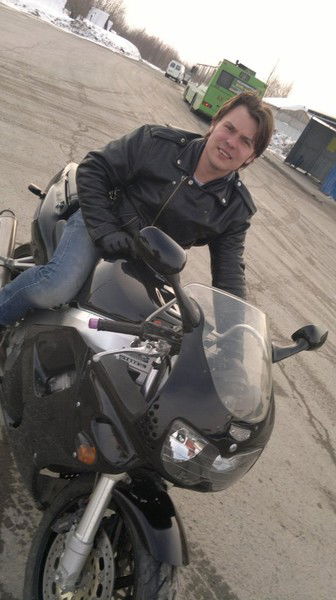 Захар Михалкович