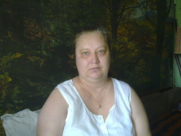 Екатерина Сильченко