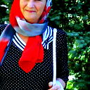 Вера Катютина