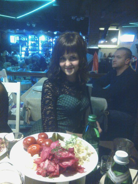 Иванна Усачева