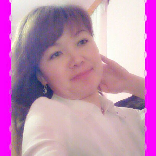 Айсулу Хожабергенова