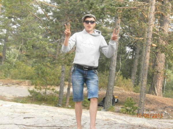 Алексей Корытов