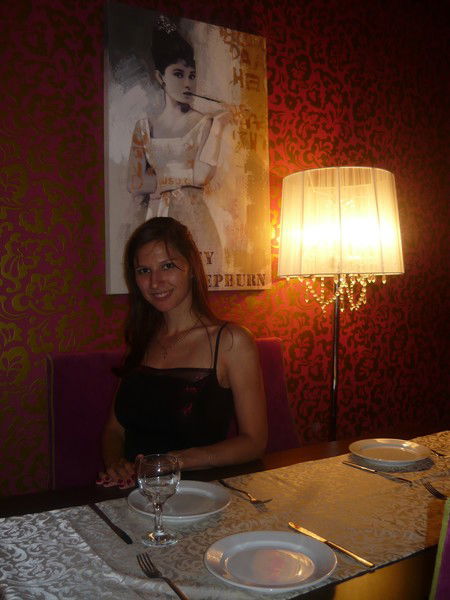 Елена Пьянова