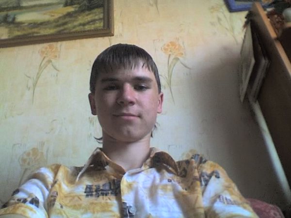 Евгений Кисель