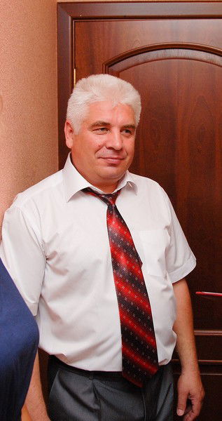 Виктор Курохтин