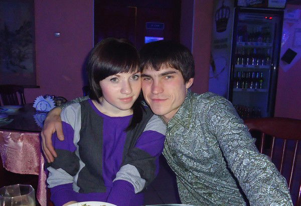 Анастасия Лысяк