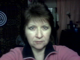 Светлана Дежина