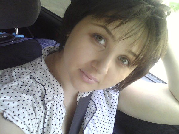 Юлия Сигунова