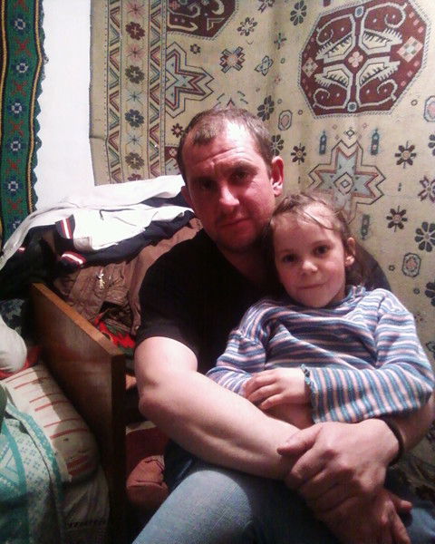 Василь Голубєв