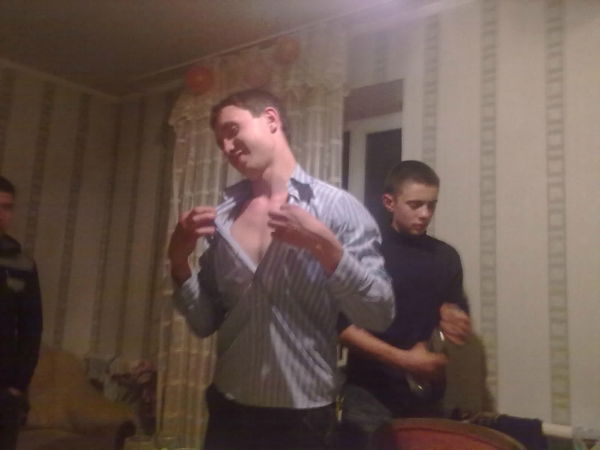 Максим Дорофеев