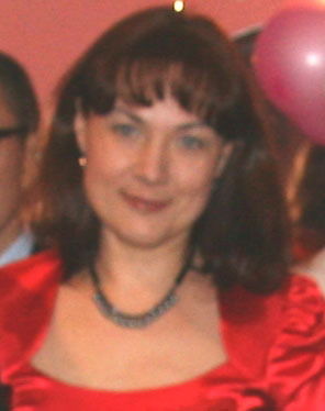 Ольга Манько