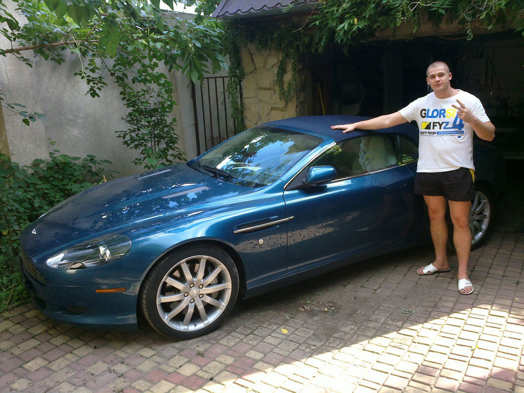 Сергей Барбела