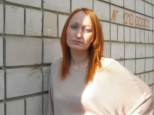 Ольга Махнёва