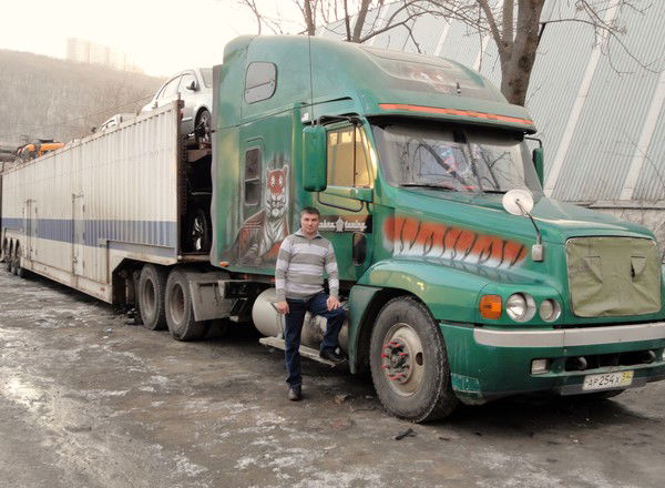 Олег Ковалев