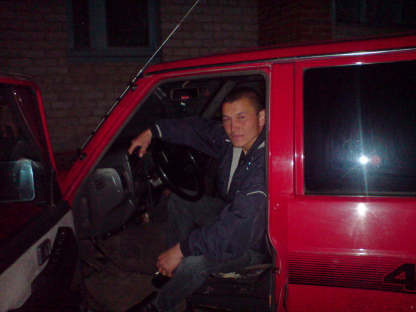 Тулеген Абилькин