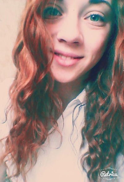 Маша Чурсинова