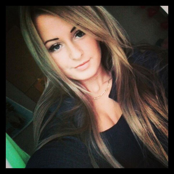 Наташка Клепча