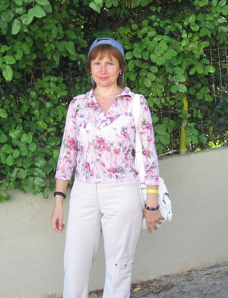 Екатерина Джалилова