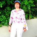 Екатерина Джалилова