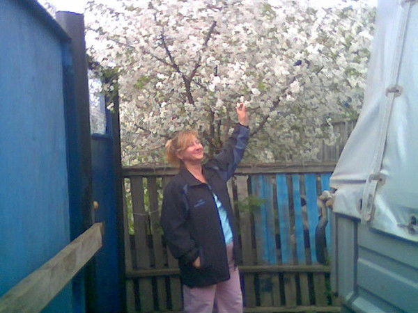 Елена Турутина