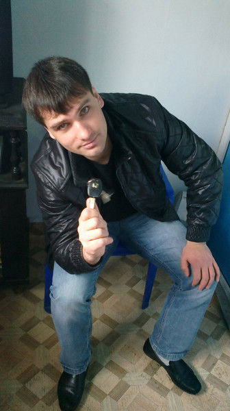 Олег Буяков