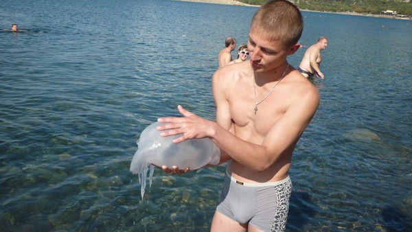 Максим Патута