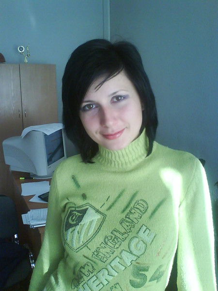 Светлана Рац