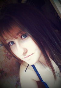 Дарья Варфаламеева