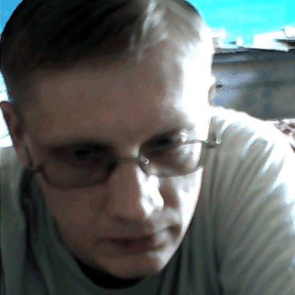 Alecsandr Krivohokov