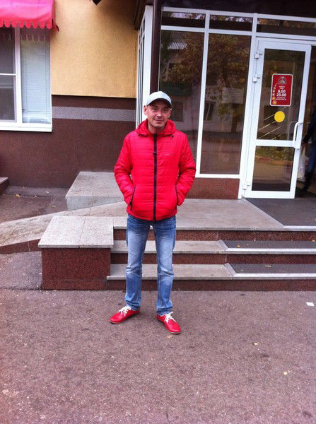 Василий Васин