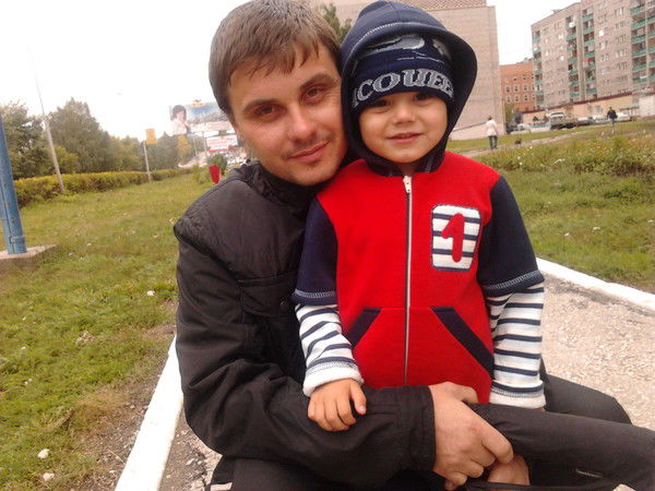 Владимир Ляпин