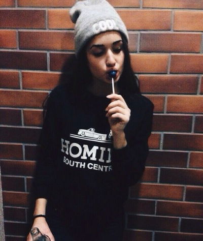 Алина Фурман