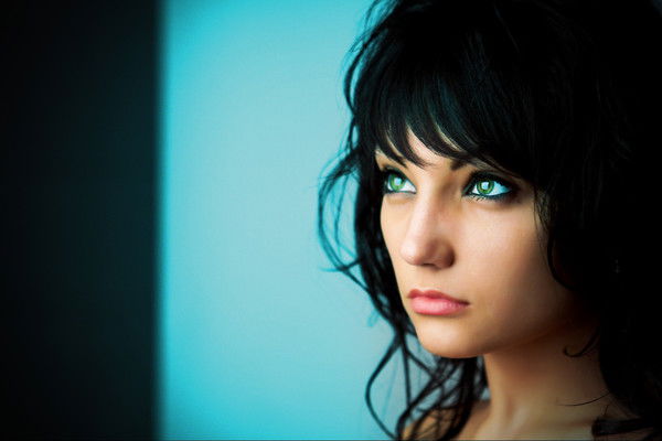 Инесса Комарова