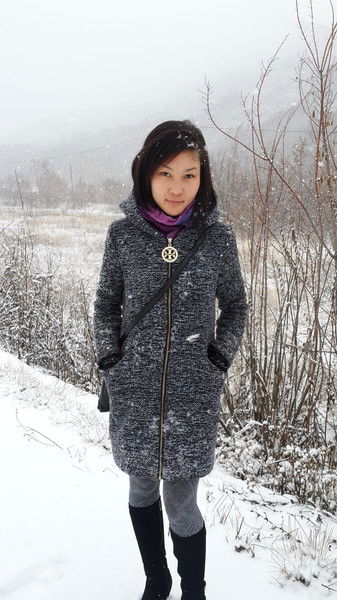 Назерке Кызырова