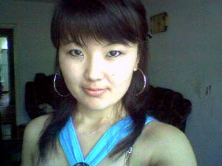 Айгуль Рахимова