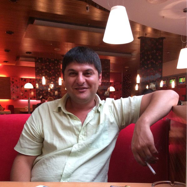 Вусал Вусал