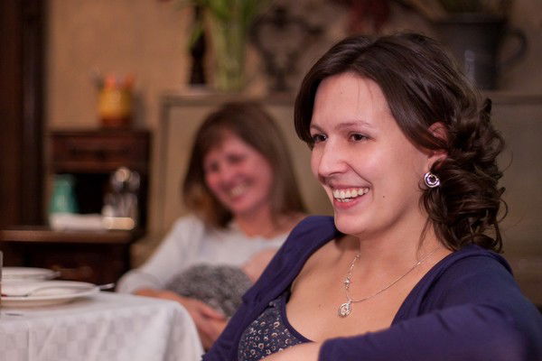 Виктория Базжина