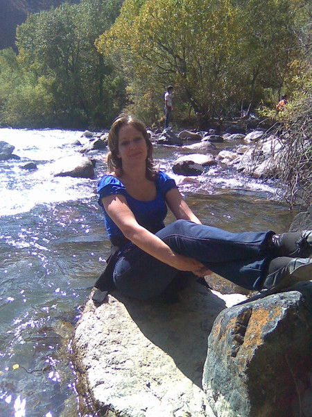 Наталья Ролдугина