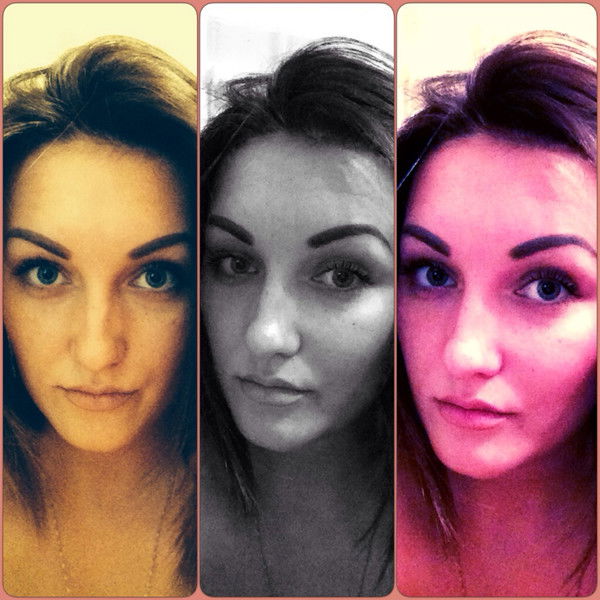 Евгения Ежова