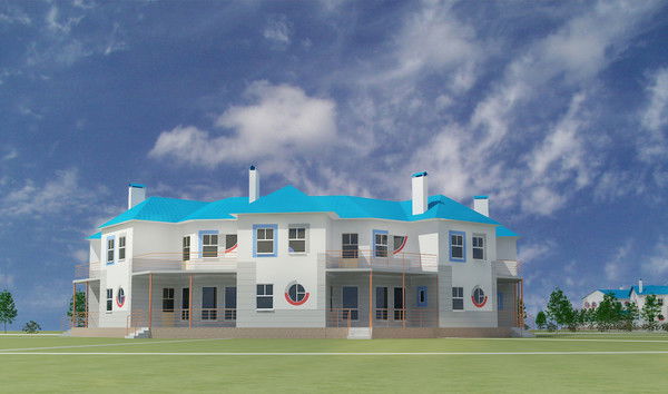 Александр Грузинский