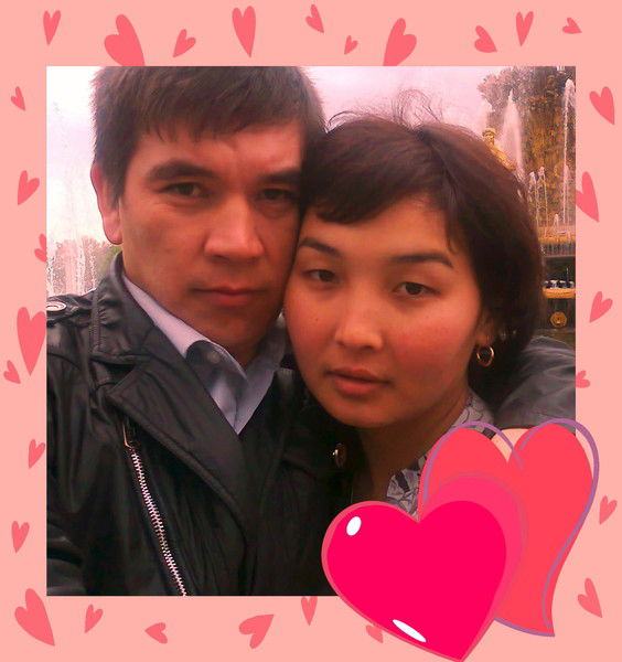 Гульжамал Алимбекова